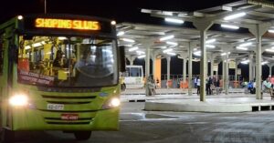 SMTT e SSP firmaram desde agosto compromisso para interligar ônibus ao Ciops
