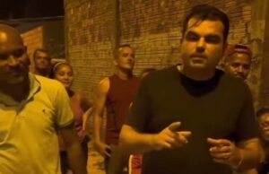 Ávaro Pires viabiliza água para mais uma comunidade de São Luís…