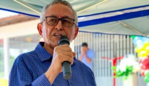 Justiça suspende pesquisa contratada e paga por Amílcar Rocha, em Barreirinhas