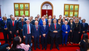 Perseguição de Flávio Dino à família Itapary remonta a 2015…
