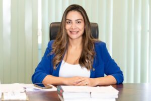 Após articulação com o Ministério da Saúde, senadora Ana Paula garante mais de R$ 4 milhões para o Hospital Do Câncer em Pinheiro