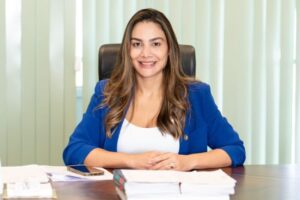 Ana Paula Lobato envia mais de R$ 4 milhões para o Hospital do Câncer em Pinheiro