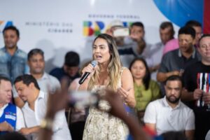 Aprovado projeto da senadora Ana Paula que amplia prazo de reação para vítima de assédio no trabalho