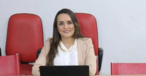 Advogada maranhense, Ana Paula Galvão, lança livro “Saúde e Justiça: Ativismo Judicial e Igualdade” nesta terça-feira
