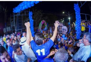 André Fufuca é o maior vencedor individual das eleições no Maranhão