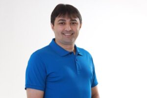 André Campos pede exoneração, em desembarque do MDB da gestão Braide