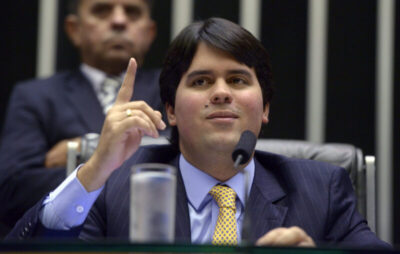 Weverton sai das eleições pequeno com 24 prefeitos a menos, enquanto André Fufuca se fortalece na corrida pelo Senado