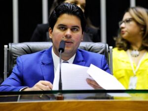 André Fufuca constrói candidatura ao Senado