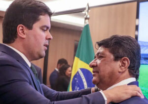 André Fufuca evita polêmica sobre CBF…