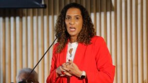 Ministra de Lula usa tragédia no RS para pedir votos