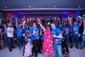 Duarte Jr. promove ‘Bora Resolver Causa Animal’ e reúne protetores, defensores e amantes da causa