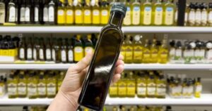 Anvisa proíbe venda de duas marcas de azeite no Brasil