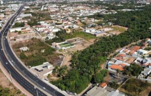 Estrada do Araçagy é entregue requalificada…