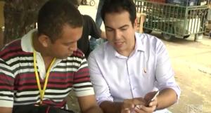Empresas de Transporte em crise de comando em São Luís