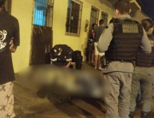 Motorista de aplicativo é esfaqueado e morto durante assalto em São Luís