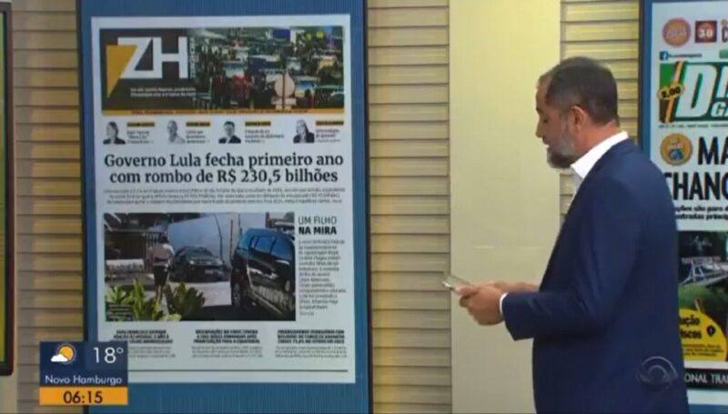 Foto: Reprodução