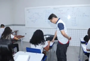 Professor de matemática da rede pública do MA está entre os melhores do país