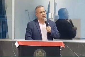 Vereador detona governo Zé Francisco por abandono de obras na Escola João Paulo II: “uma tragédia para a educação”