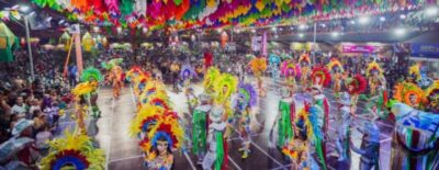 Arraial da Assembleia e o fortalecimento da cultura popular maranhense