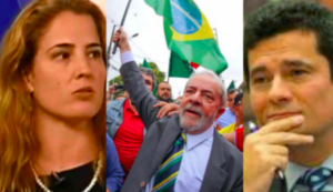 De como o TRF-4 caminha para anular decisões da Lava Jato contra Lula…