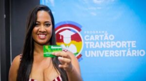 Governo do MA abre inscrições para o programa Cartão Transporte Universitário 2024.2
