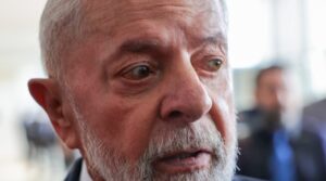Pera aí, o povo quer o criminoso livre??? Lula Lamenta Fim Da ‘Saidinha’ De Presos: ‘Não Me Derrotaram, Derrotaram O Povo Brasileiro’