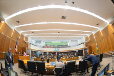 Aprovado empréstimo de R$ 1,9 bilhão ao Governo do Estado