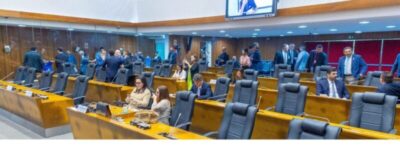 Plenário aprova PL de Solange Almeida que prevê espaços sensoriais para pessoas autistas