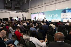 Com mercado em expansão, C-MOVE debaterá desafios da Mobilidade e Veículos Elétricos