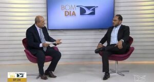 Assis Ramos anuncia rompimento de contrato com a Caema…