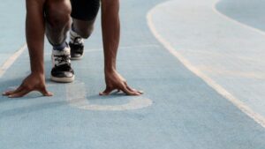 Judiciário determina ao Estado do Maranhão reformar pista de atletismo do Castelinho