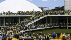 CCJ analisa anistia a golpistas nesta terça; juristas apontam que projeto é “inconstitucional e perigoso”