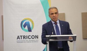 Maranhense assumirá comando de associação de Tribunais de Contas