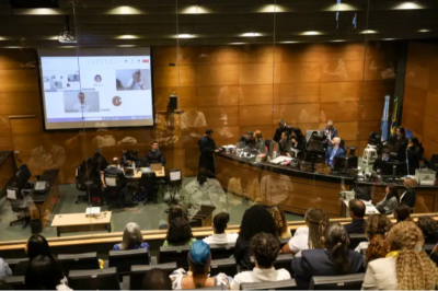 Ronnie Lessa e Élcio Queiroz são condenados pelas mortes de Marielle Franco e Anderson Gomes