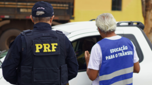 PRF inicia Semana Nacional de Trânsito no Maranhão