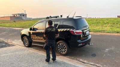 Servidores do INSS vendiam senhas por R$ 25, diz delegado da Polícia Federal