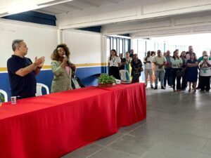 PAÇO DO LUMIAR: Episódio evidencia demagogia, despreparo e contradição no comportamento de Cricielle Muniz