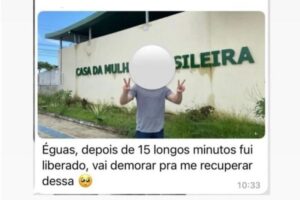 Polícia Civil investiga caso de psicofobia contra sobrinha de Felipe Camarão