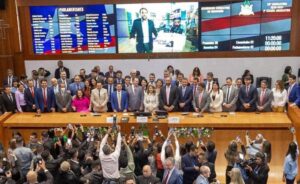 Parlamentares projetam ano legislativo de muito trabalho e medidas em favor dos maranhenses