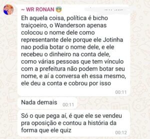 DENÚNCIA EXPÕE GRANDE ESQUEMA DE POSSÍVEL DESVIOS E DIRECIONAMENTO DE RECURSOS DA LEI PAULO GUSTAVO A ALIADOS DO PREFEITO DE COELHO NETO.