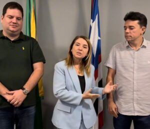 “Alan da Marisol” e “João Batista Segundo” assumem mandato de deputado no lugar de Guilherme Paz e Juscelino Marreca