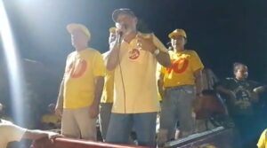 Desespero! Dico e aliados espalham mentiras sobre a candidatura de Zé Martins, enquanto a derrota nas urnas se aproxima