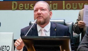 Assembleia vai funcionar em Timon nesta sexta-feira…