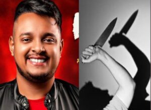 Feminicídio: cantor Ronny Guimarães continua foragido após esfaquear brutalmente a esposa