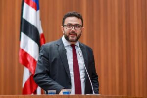 Deputado Yglésio pede ampliação de vagas do cadastro de reserva do concurso da ALEMA