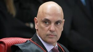 Sistema de dados de segurança pública foi usado ilegalmente para acessar dados de Moraes e de delegados da PF