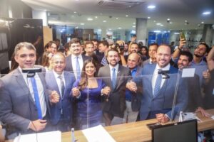 DUAS CHAPAS SE REGISTRAM PARA DISPUTAR A DIRETORIA DA OAB/MA