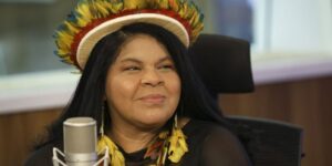 Brasil assume pela 1ª vez Fundo Indígena Latino-Americano; maranhense Sonia Guajajara é eleita presidente