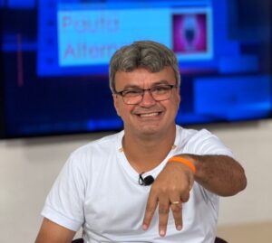 Guilherme Mulato é o candidato mais preparado para derrotar Julinho em São José de Ribamar