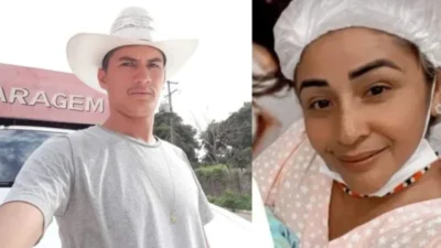 Suspeito de matar companheira em Amarante do Maranhão responde por outro feminicídio